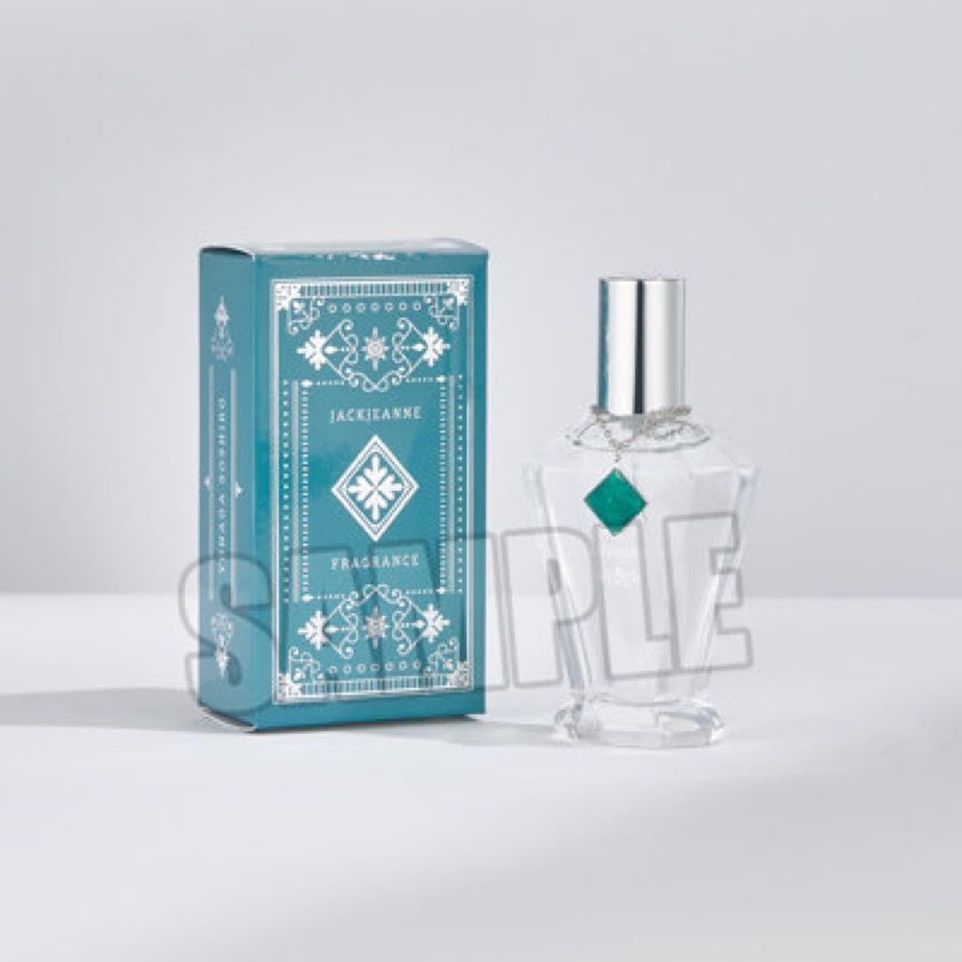 ジャックジャンヌ「世長創司郎」 世長創司郎 缶バッジ 1周年